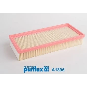 Billede af PURFLUX A1896 Luftfilter 58 171 361 Filterindsats MERCEDES BENZ: SL Cabriolet
