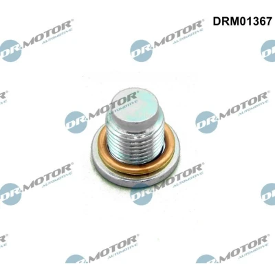 Billede af Skrueprop, bundkar Dr.Motor Automotive DRM01367