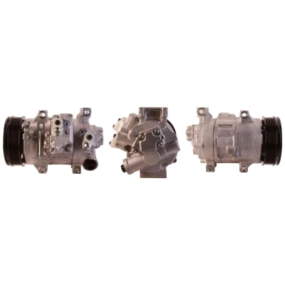 Billede af LUCAS ACP901 Kompressor PAG 46 R134a TOYOTA: Avensis III Sedan