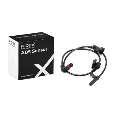 Billede af BLUE PRINT ADA107108 ABS Sensor venstre foraksel, højre foraksel CHRYSLER: 300C Touring