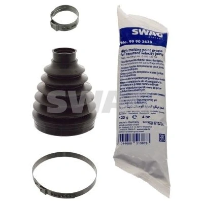 Billede af SWAG 10 2062 Drivakselmanchet Termoplast MERCEDES BENZ: ML klasse
