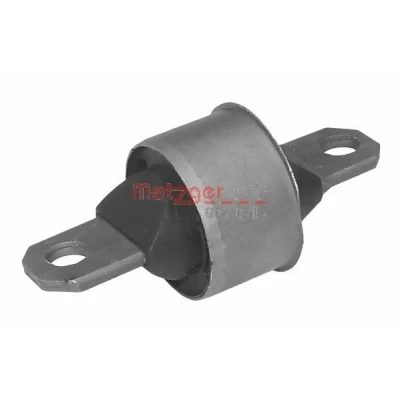 Billede af METZGER 52039809 Bøsning Bagaksel venstre, højre Gummimetalleje længdearm FORD: Focus 2 Kombi, C Max, Mk1 Sedan, VOLVO: C30