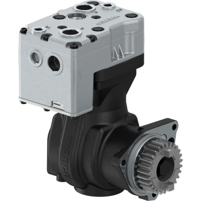 Billede af WABCO 9121160000 Kompressor til luftaffjedring