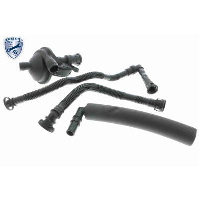 Billede af VAICO V20 2508 Rep.sæt, bundkarudluftning Cylinderhoved med slange EXPERT KITS + BMW: 3 Touring, Sedan