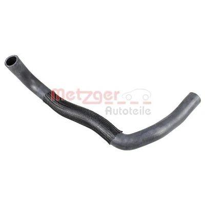 Billede af METZGER 2420998 Kølerslanger nede til venstre EPDM (ethyl propylen dien gummi) CITROËN: C1 I