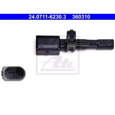 Billede af ABS Sensor ATE 24.0711 6230.3