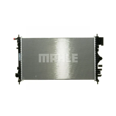 Billede af MAHLE ORIGINAL CR 1100 000P Radiator Aluminium til køretøjer med klimaanlæg 680 398 26 Loddet køleripper OPEL: Insignia A Sports Tourer