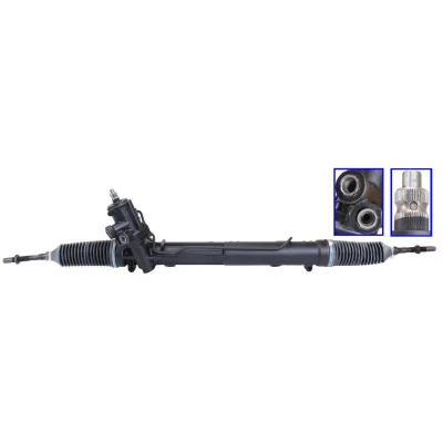 Billede af DRI 711520768 Tandstang Hydraulisk til køretøjer uden hastighedsbegrænsning venstrestyrede biler