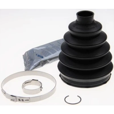 Billede af LÖBRO 306989 Drivakselmanchet 118,63 TPE (termoplastisk elastomer) MERCEDES BENZ: C klasse T modell