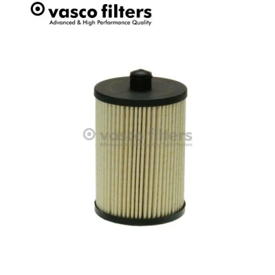 Billede af DAVID VASCO C900 Brændstoffilter Filterindsats VOLKSWAGEN: LT 28 35 II Bus, 46 2 Kasten, Ladvogn / Chassis