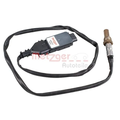 Billede af METZGER 0899354 NOx sensor BMW: X5