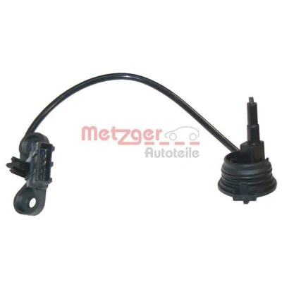 Billede af METZGER 0912028 Kontakt, baklygte 5 trins manuel gear med kabel VOLKSWAGEN: Passat B5 GP Sedan, AUDI: A4 B7 Avant