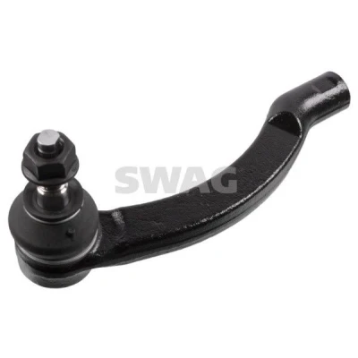 Billede af SWAG 55 71 0010 Styrekugle venstre foraksel med selvlåsende møtrik VOLVO: 850 Stationcar, S70, XC70 I Cross Country