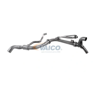 Billede af VAICO V40 1756 Kølerslanger nede Gummi med vævindlæg Original Quality OPEL: Vectra B Sedan