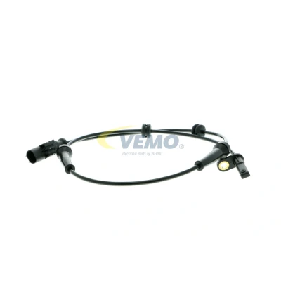 Billede af VEMO V24 72 0190 ABS Sensor Bagaksel højre Original Quality til køretøjer med 2 polet 12V FIAT: Grande Punto Hatchback
