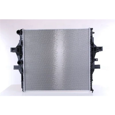 Billede af NISSENS 61989 Radiator Aluminium 640 599 32 Loddet køleripper IVECO: Daily 6
