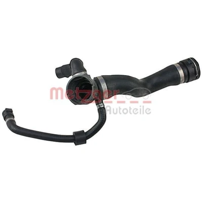 Billede af METZGER 2420556 Kølerslanger EPDM (ethyl propylen dien gummi) BMW: 5 Touring