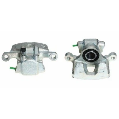 Billede af BUDWEG CALIPER 343549 Bremsekaliber MITSUBISHI: Grandis, Outlander 2 SUV