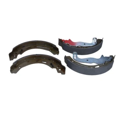 Billede af MAXGEAR 19 4595 Bremsebakker bagaksel 200 32 med håndbremsegreb MAZDA: 2 Hatchback