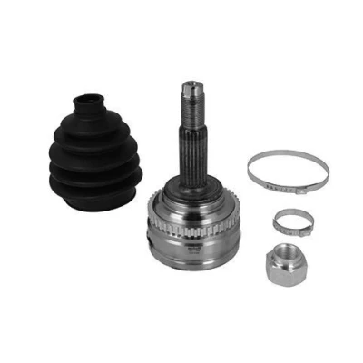 Billede af METELLI 15 1401 Knokkelled Gummi