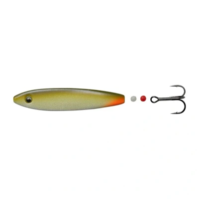 Billede af Hansen Hotshot SD In Line Green Tobis 23 gr.