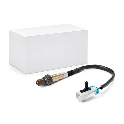 Billede af NTY ESL CH 009 Lambdasonde efter katalysator Diagnosesonde, Gevind, forsmurt 4 SUZUKI: SWIFT 3, Alto VII, TOYOTA: Avensis I Liftback, Sedan