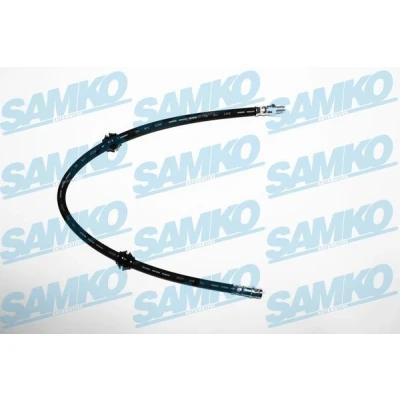 Billede af SAMKO 6T48968 Bremseslange 640mm M10x1 MERCEDES BENZ: ML klasse