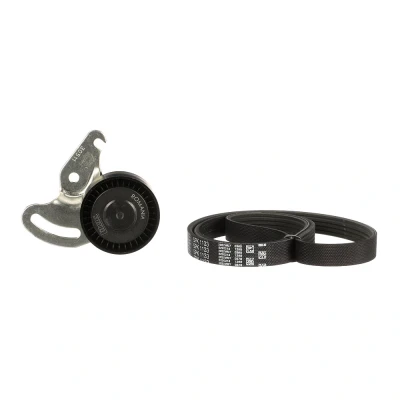 Billede af GATES K025PK1133 Kileribberem ThermalPro RENAULT: CLIO 2, 3, MEGANE 2 Kombi, NISSAN: MICRA 3