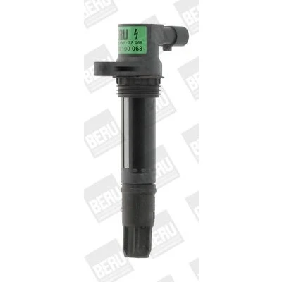 Billede af BERU ZS068 Tændspole 3 12 Spark Spring uden elektronik