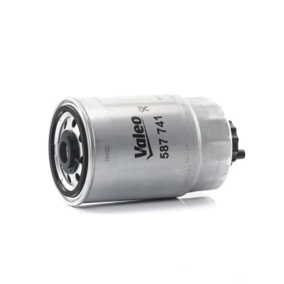 Billede af VALEO 587741 Brændstoffilter Påskruet filter HYUNDAI: Getz, Sonata V, Matrix, KIA: RIO 2, SORENTO 1, Cerato Hatchback