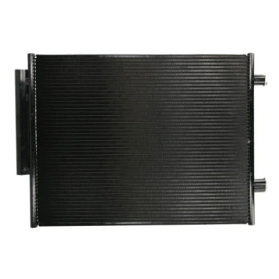 Billede af Kondensor, klimaanlæg THERMOTEC KTT110760