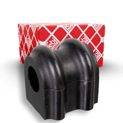 Billede af FEBI BILSTEIN 174084 Stabilisatorbøsning foraksel Gummi 19 45 HYUNDAI: i20 I Hatchback