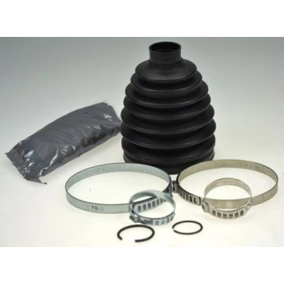 Billede af SPIDAN 25866 Drivakselmanchet 111,00 TPE (termoplastisk elastomer)