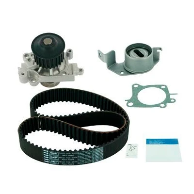 Billede af SKF VKMC 95626 Vandpumpe + Tandremssæt med pakninger 116 MITSUBISHI: Space Star