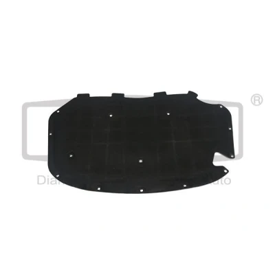Billede af DPA 88630820302 Motorrumsisolation