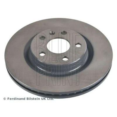 Billede af BLUE PRINT ADF124372 Bremseskiver foraksel 296 25 5 108 indvendigt ventileret coatet VOLVO: XC40