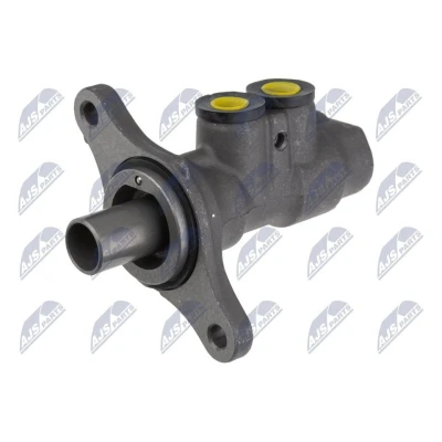 Billede af NTY HPH PE 000 Bremsehovedcylinder 22,2mm PEUGEOT: 1007 Hatchback, 208 I Hatchback