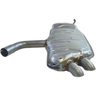 Billede af BOSAL 233 177 Lydpotte