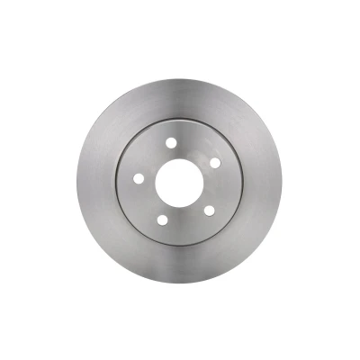 Billede af BOSCH 0 986 479 068 Bremseskiver 280 12 5 107,95 fuldstændigt olieret FORD: MONDEO 3 Kombi, 3, Stufenheck
