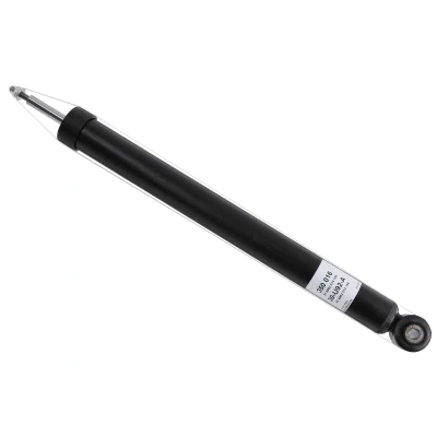 Billede af SACHS 350 016 støddæmper Gastryk dobbeltrør Teleskop øverste stift, nederste øje