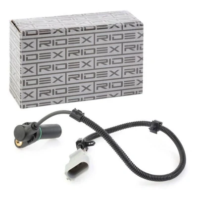 Billede af FEBI BILSTEIN 37508 Impulsensor med tætningsring AUDI: A4 B7 Sedan, B6 A3 Hatchback, VOLKSWAGEN: Golf 4, 4 Variant, Transporter 5