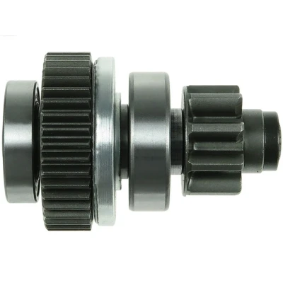 Billede af AS PL SD6100S Friløbsgear, starter