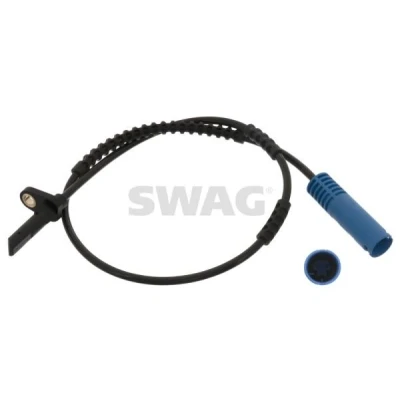 Billede af SWAG 11 94 6595 ABS Sensor Bagaksel venstre, højre 730