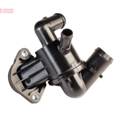 Billede af DENSO DTM87806 Termostat 87oC med pakninger SKODA: Superb II Stationcar, Octavia Hatchback, 2 Combi, VOLKSWAGEN: GOLF 6, Scirocco III