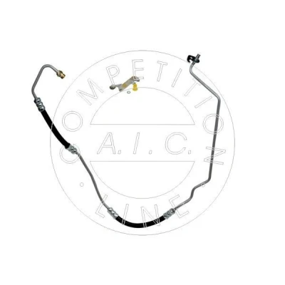 Billede af AIC 58758 Hydraulikslange, styretøj fra hydraulikpumpe til tandstang FORD: Focus 2 Kombi, 2, C Max