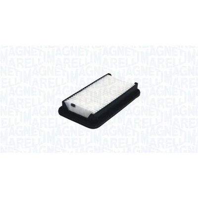 Billede af MAGNETI MARELLI 153071760246 Luftfilter 35 129 227 kantet Filterindsats SUZUKI: SX4 I Hatchback, Sedan