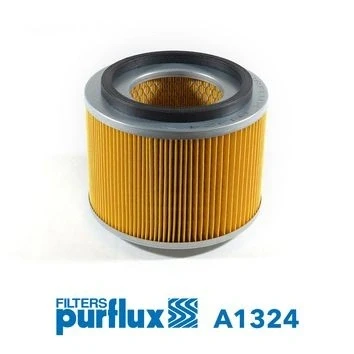 Billede af PURFLUX A1324 Luftfilter 145 179 Filterindsats NISSAN: Patrol GR 5 SUV