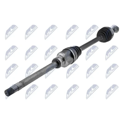 Billede af Drivaksel NTY NPW CT 119