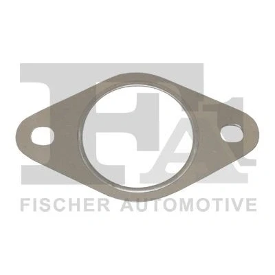 Billede af FA1 130 919 Pakning, udstødningsrør VOLKSWAGEN: Golf 4, Bora Sedan, NISSAN: Qashqai / Qashqai+2 I, 2, Juke, FORD: MONDEO 3 Kombi