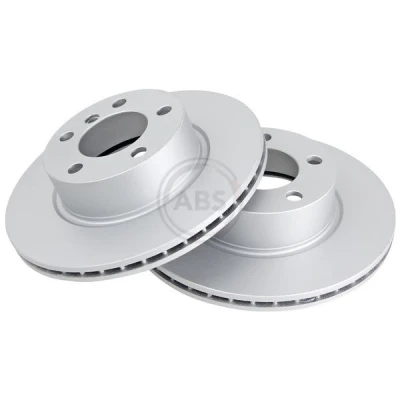 Billede af A.B.S. COATED 18133 Bremseskiver 300 22 5 ventileret coatet BMW: 3 Touring, 1 Hatchback, 4 Gran Coupe